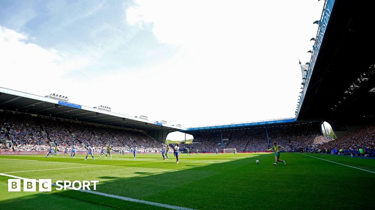 'Cheers and tears of relief - it's never just a game'