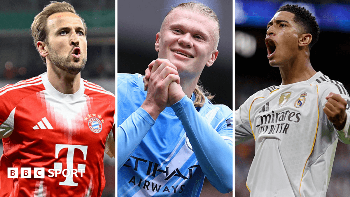 When the World Cup finishes, the football continues on BBC Sport