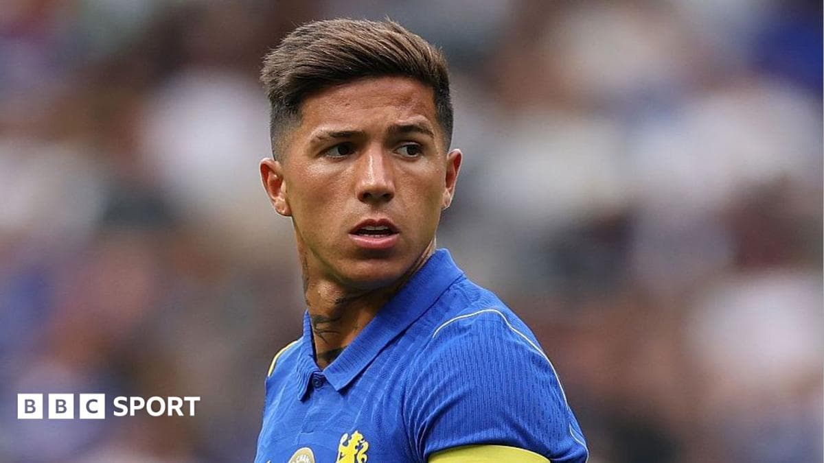 The 20 most expensive transfers of the summer