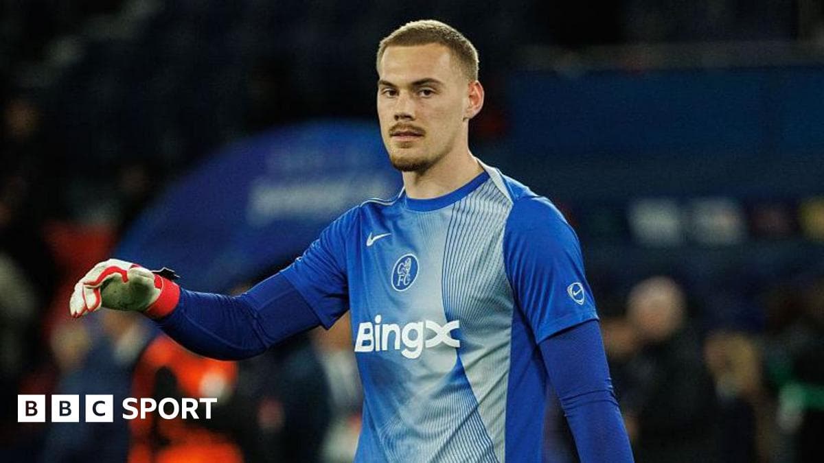 When is Jorgensen back for Chelsea?