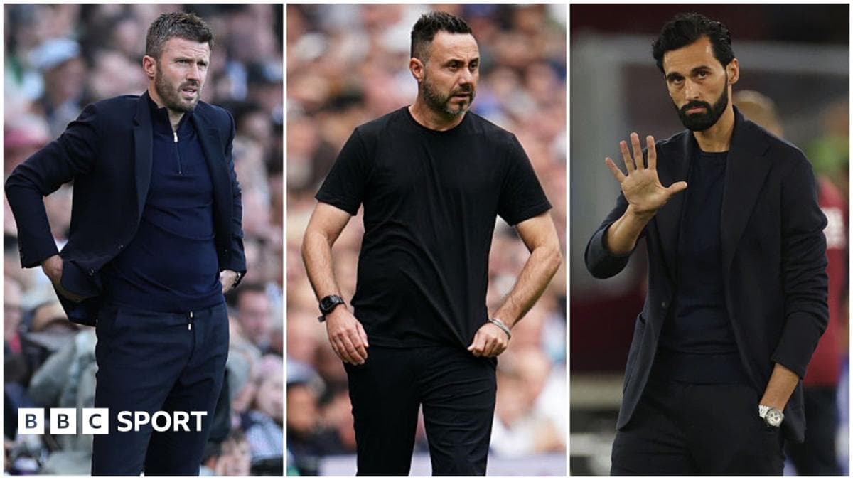 Will three-week break put more pressure on managers?