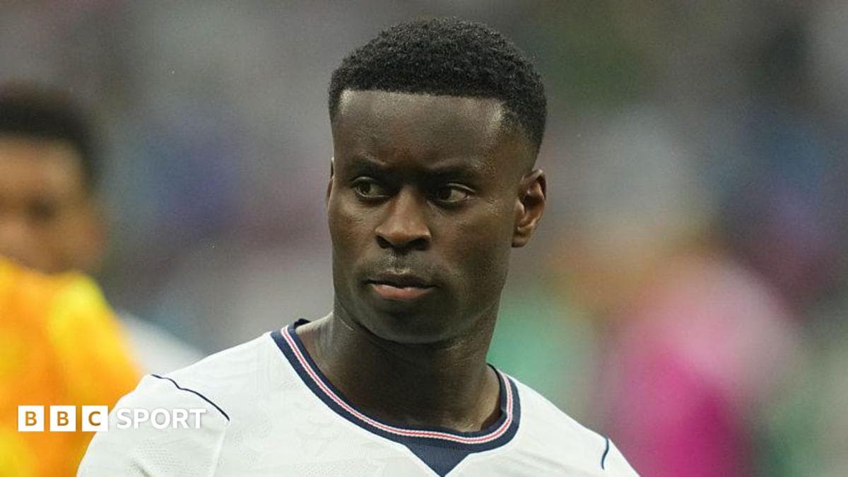 Guehi a doubt for Norway game and Rice ill with bug