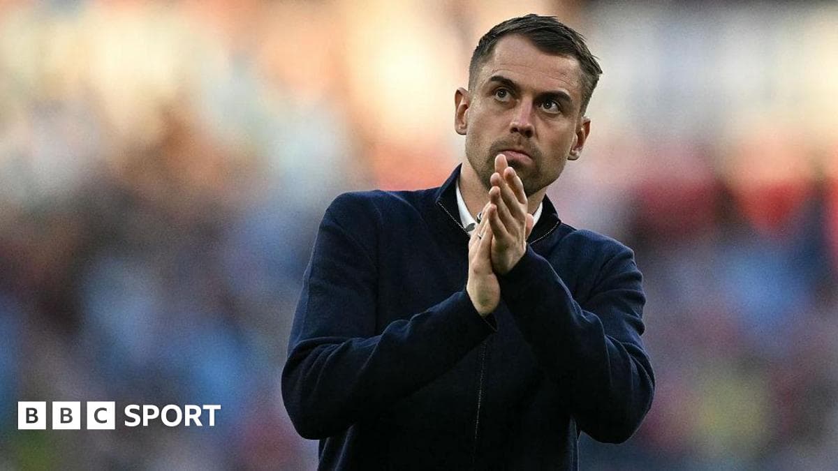 Is spying as common in Germany as Southampton boss Eckert claims?
