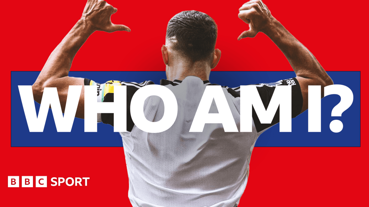 Who am I? Guess Premier League star No 77