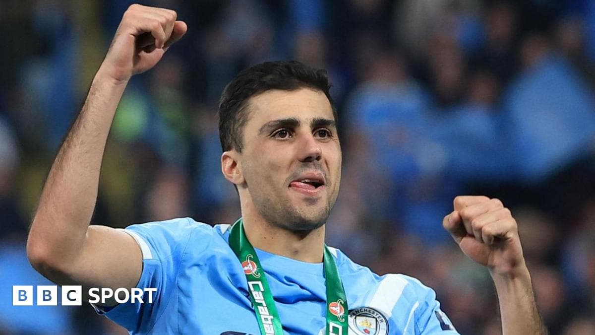 Has Rodri absence cost Man City? Or is his importance overstated?