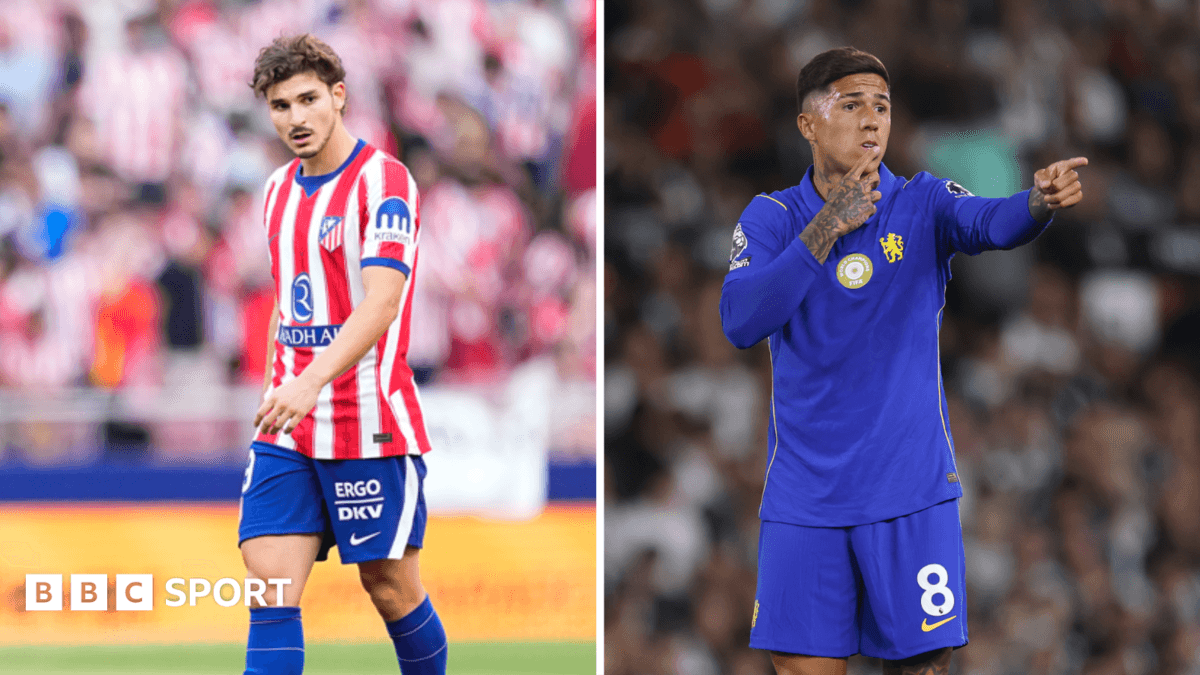 All you need to know about Transfer Deadline Day