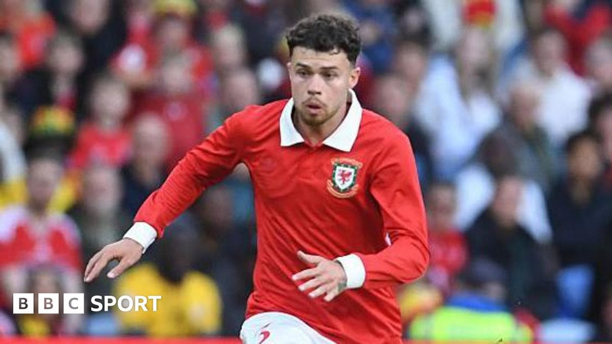Wales' Williams ready to put feet up after marathon season