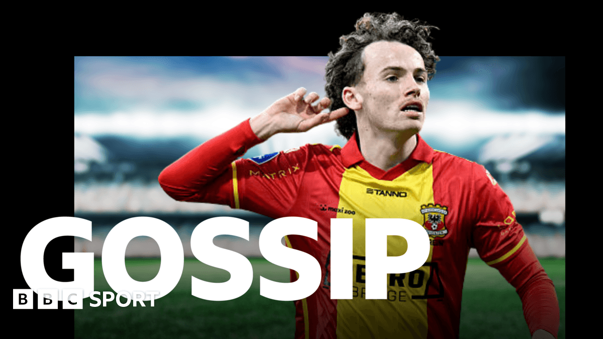 Celtic chase winger Breum, Rangers want Windass return - gossip