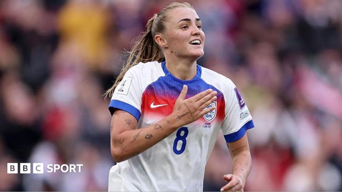Arsenal sign Lioness Stanway from Bayern