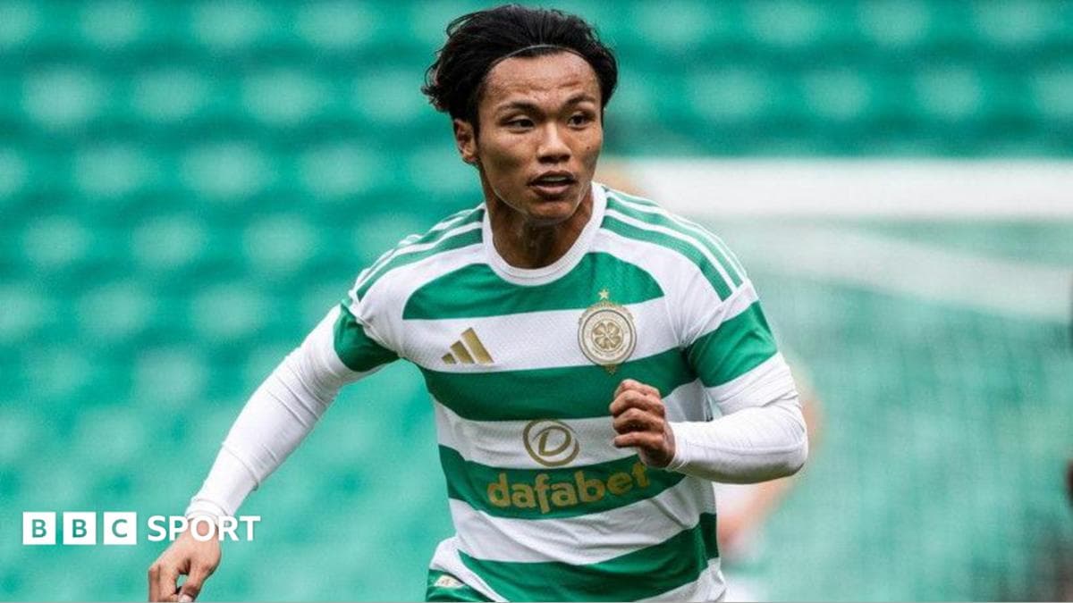 New Celtic signings unlikely before LASK tie - O'Neill