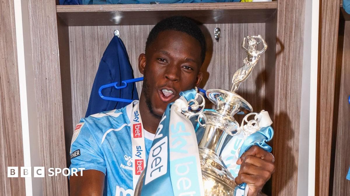 Millwall re-sign winger Esse on loan from Palace