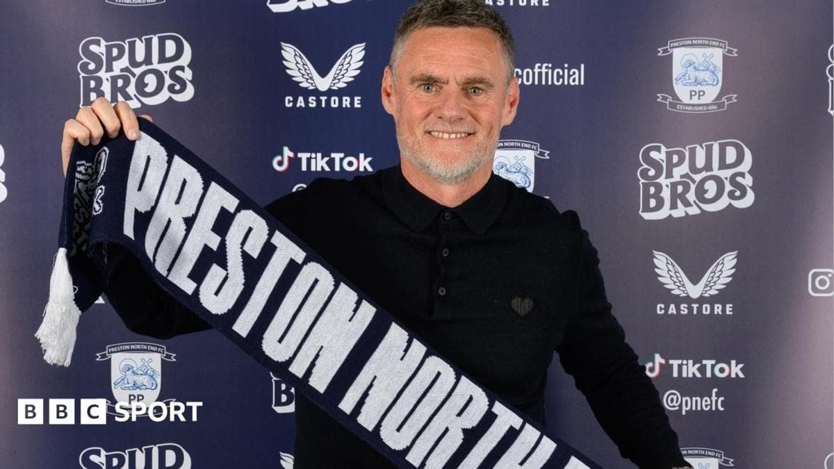 Preston return 'surreal' and 'special' - Alexander