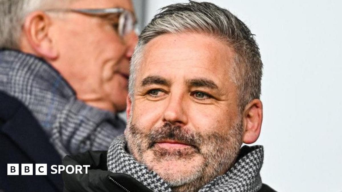 St Mirren want next boss to 'galvanise' team