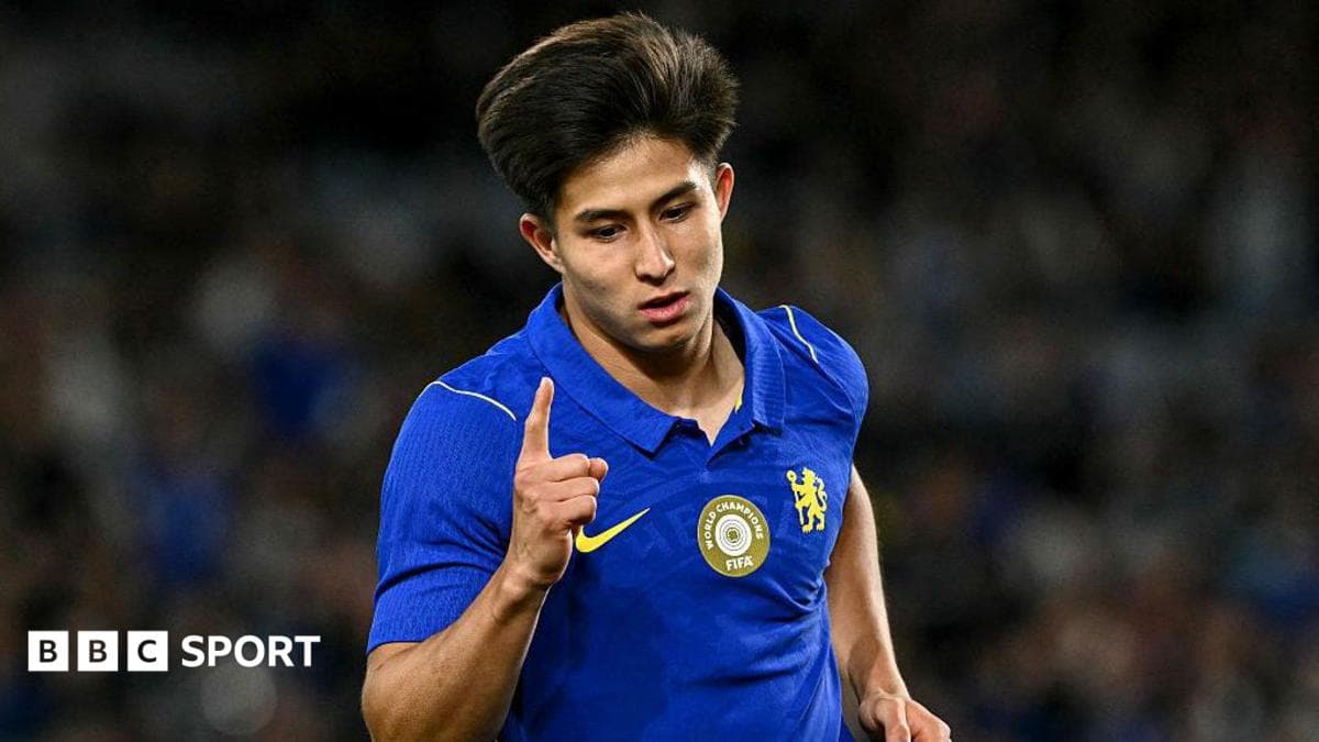 Burnley sign Chelsea's Satpayev on loan
