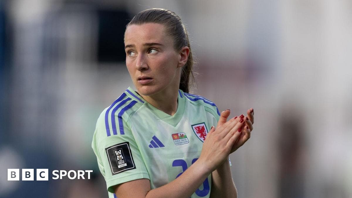 Wales aim to right their wrongs against the Czechs