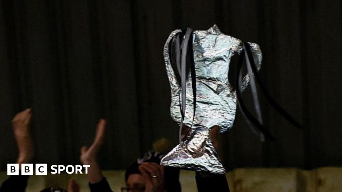 Can you name every team still in the FA Cup from our clues?