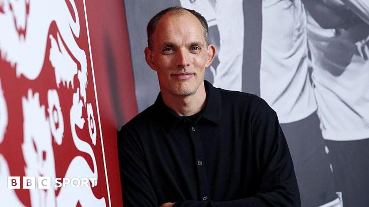 Tuchel deal delights FA - but timing has echoes of Capello decision