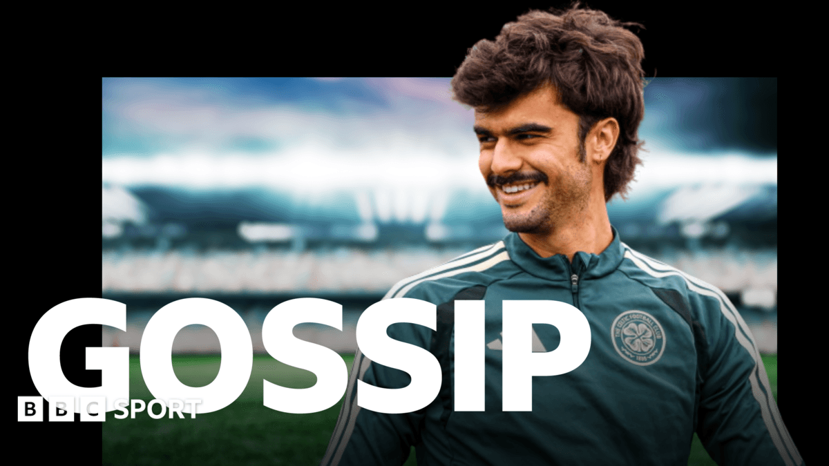 Celtic step up plans for Jota return - gossip