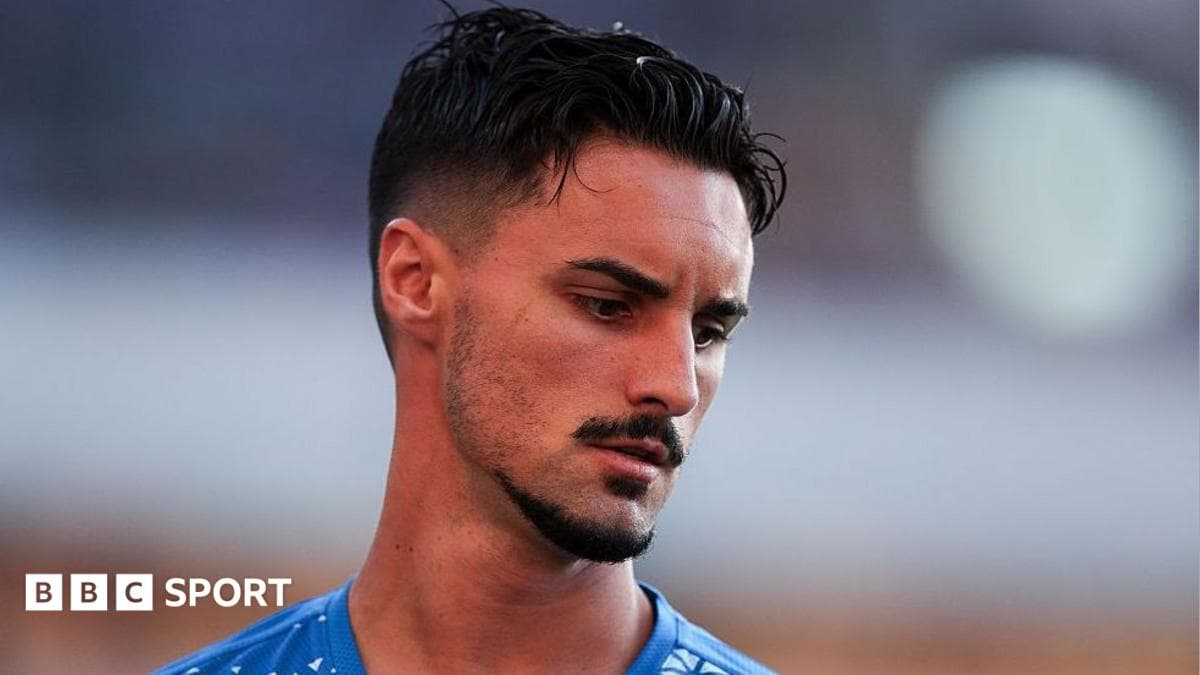 Swans sign Canada midfielder Eustaquio from Porto