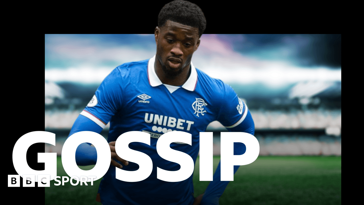 Rangers to demand £20m for Fernandez - gossip