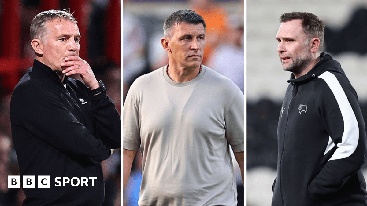 What Wrexham, Hull and Derby need in top-six race