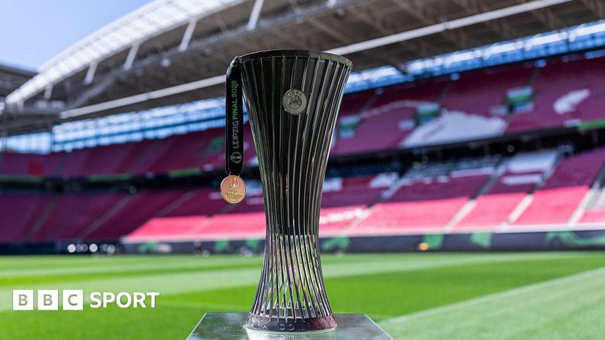 Two arrested after Palace and Vallecano fans clash