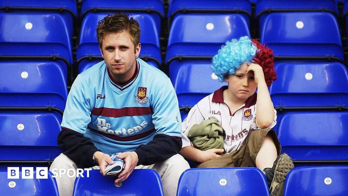 Premier League quiz: The best teams to go down and worst teams to stay up