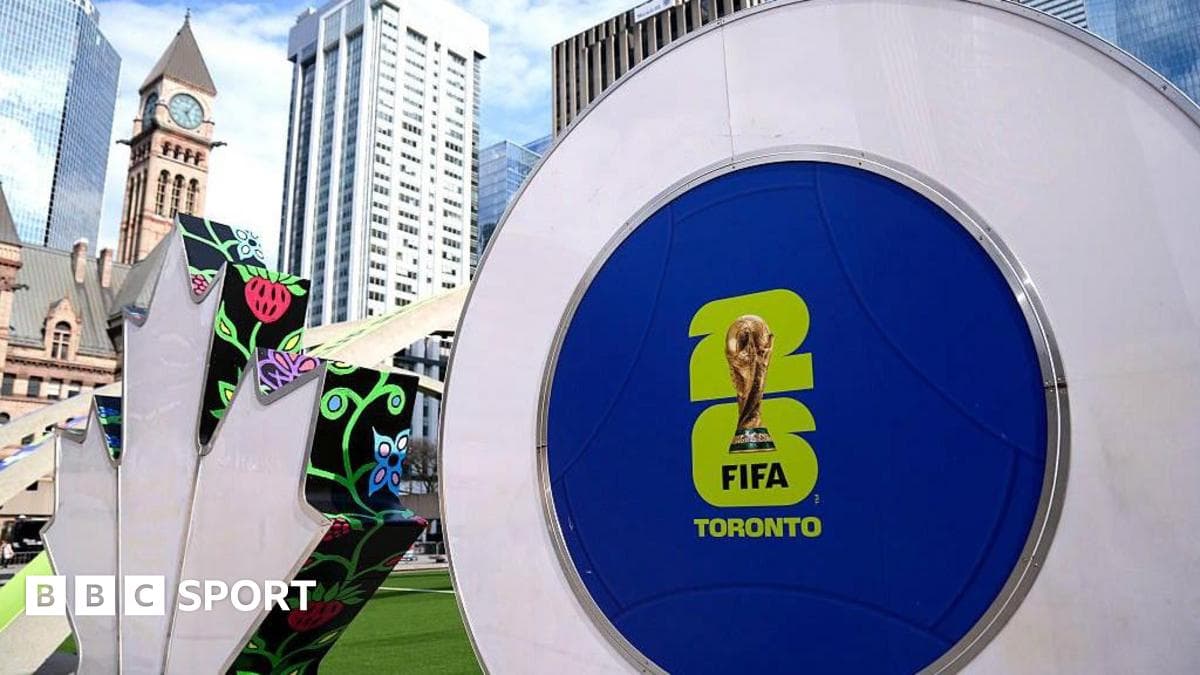 Fifa demands fans pay after ticketing error offered free World Cup tickets