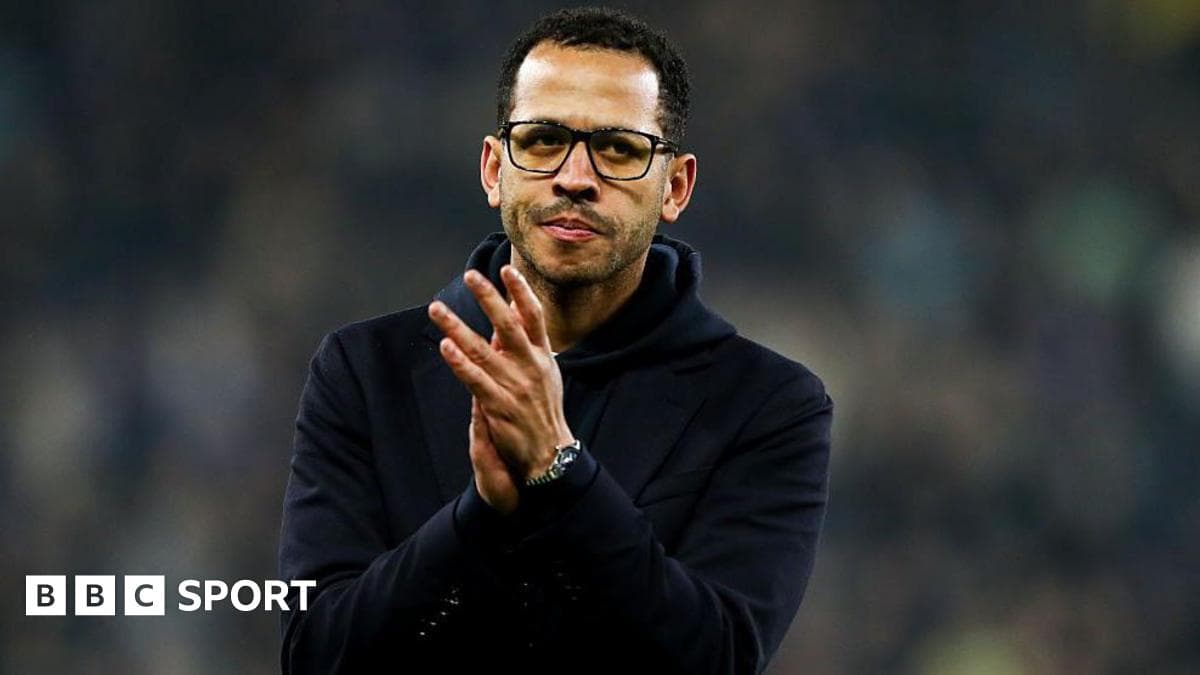 Rosenior sacked by Chelsea after three months in charge