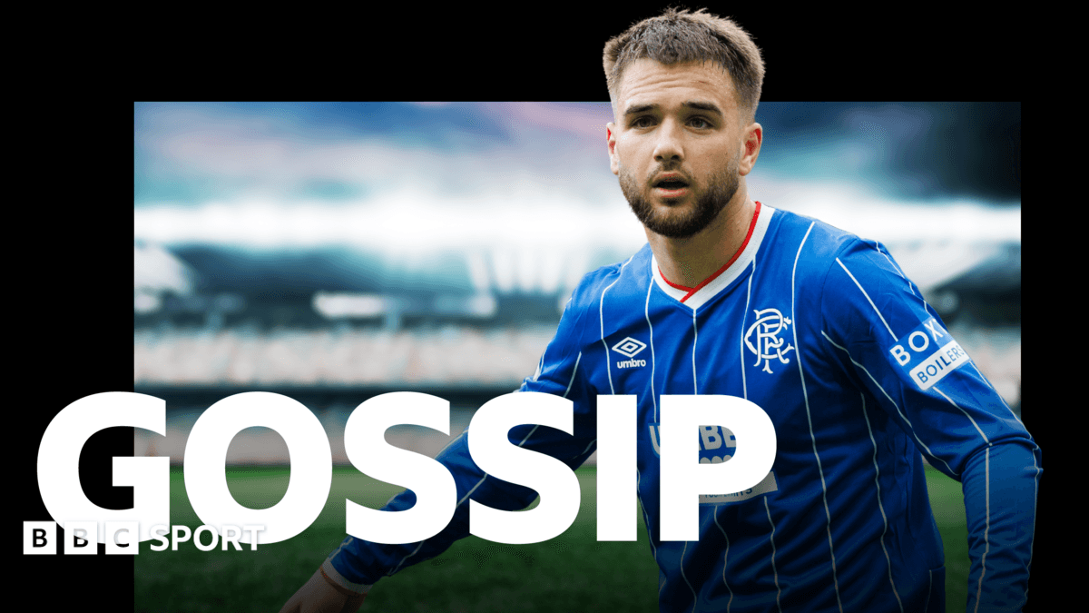 Aston Villa remain keen on Raskin - gossip