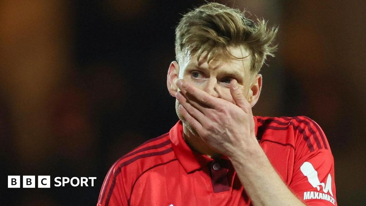 What now for 'atrocious' and 'embarrassing' Aberdeen?