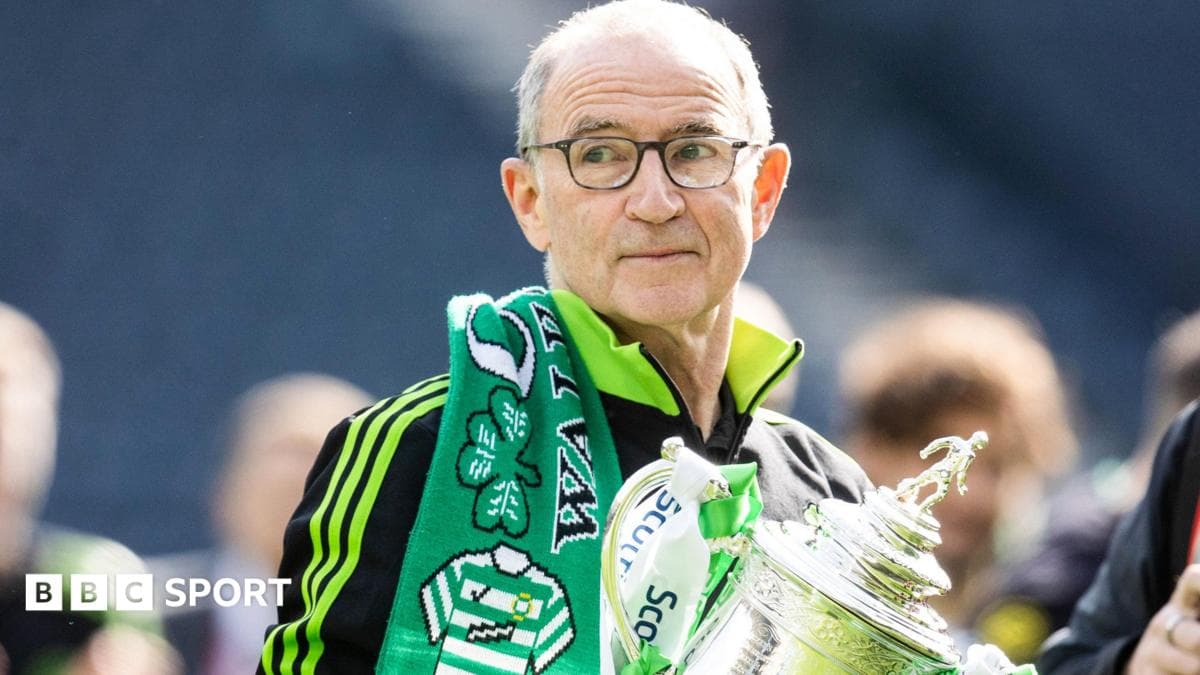 Are Celtic reacting quickly enough to last season's 'wake-up call'?