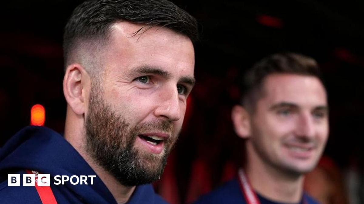 The underrated impact of Scotland's back-shaving hype man