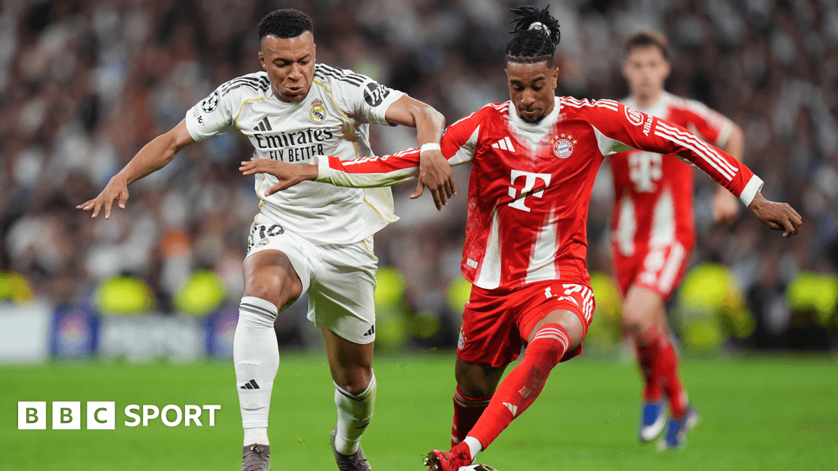 Why the away goals rule no longer counts in Europe