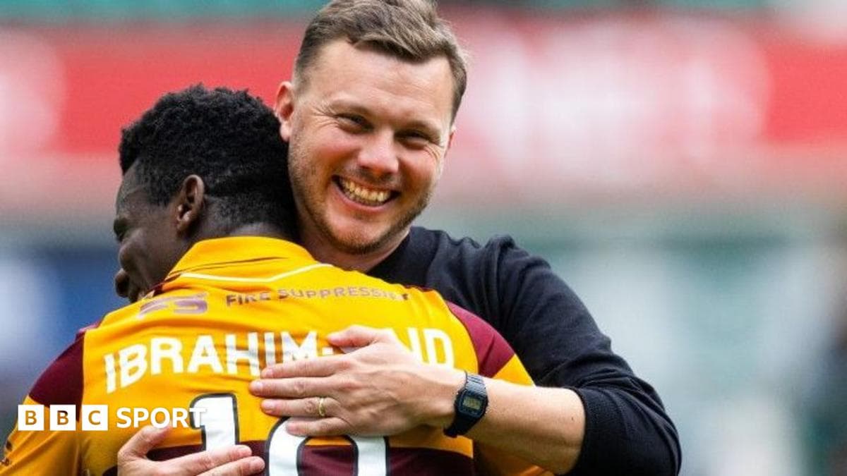 Motherwell's blueprint is defying second-season syndrome