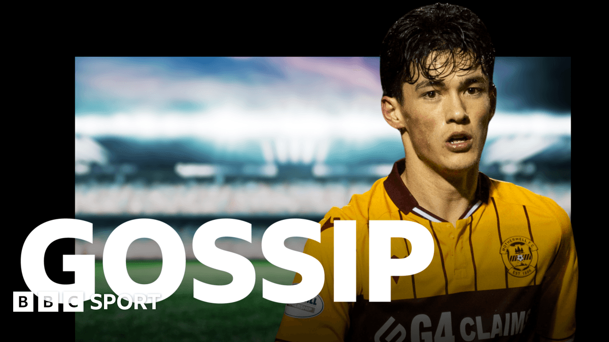 'Celtic eye Just and Chaiwa in summer overhaul' - gossip