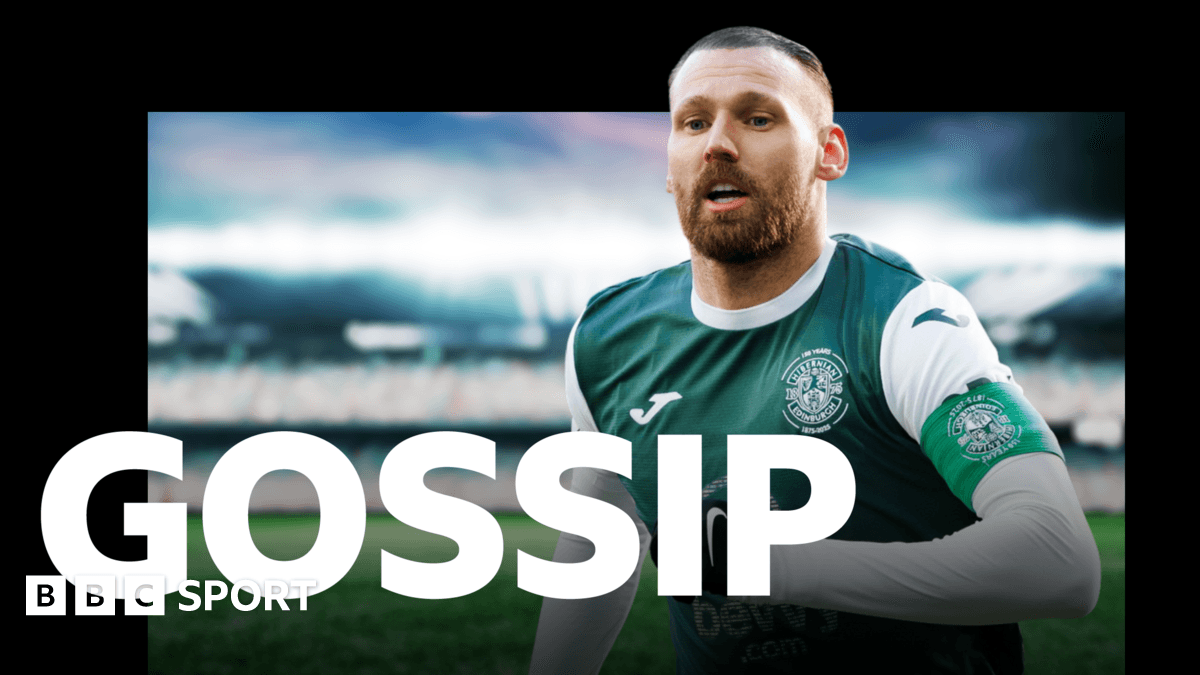 Aberdeen ready to move for Hibs' Boyle - gossip
