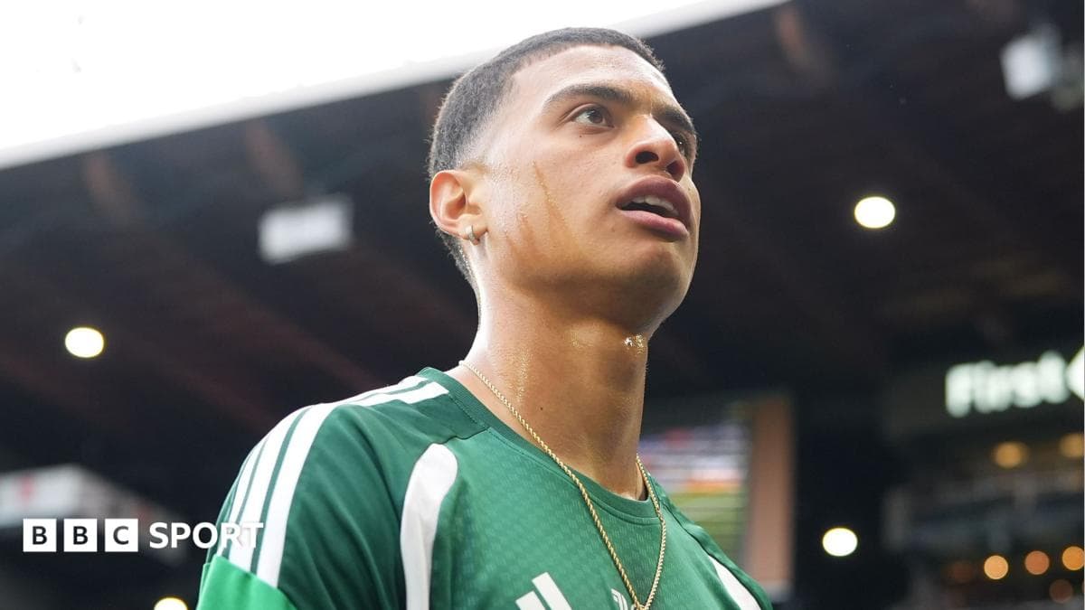 Rangers target Kelsy's colourful career - aged just 22