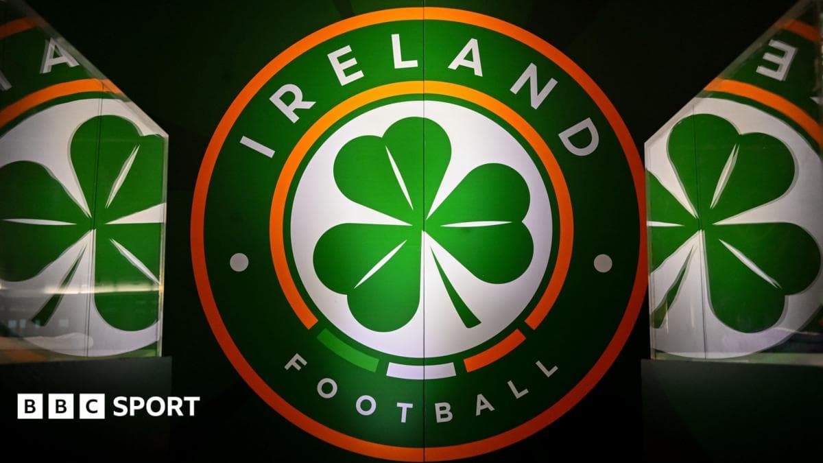 Boycott of Israel games would cause 'significant and lasting harm' - FAI