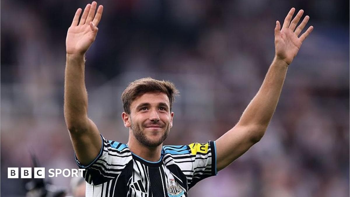 'Mini-Rodri' Gonzalez shown he will be loved at Newcastle