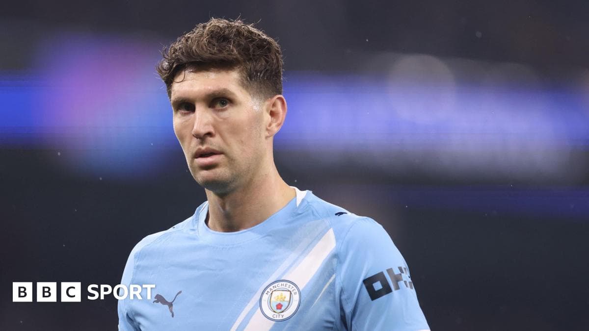 Which Premier League players are out of contract this summer?