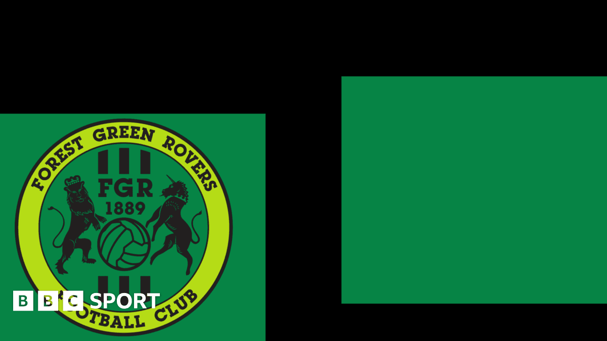 Forest Green sign defender Obi on two-year deal
