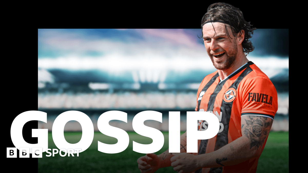 Goodwin expects transfer interest in Ferry - gossip