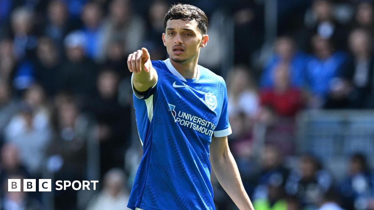 Dozzell rejects new Pompey deal to sign for DC United