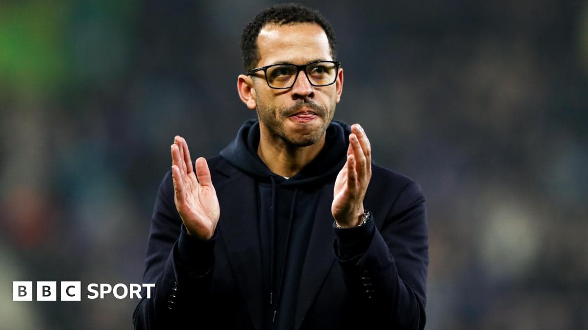 Outrun and in decline - are Rosenior's Chelsea near crisis point?