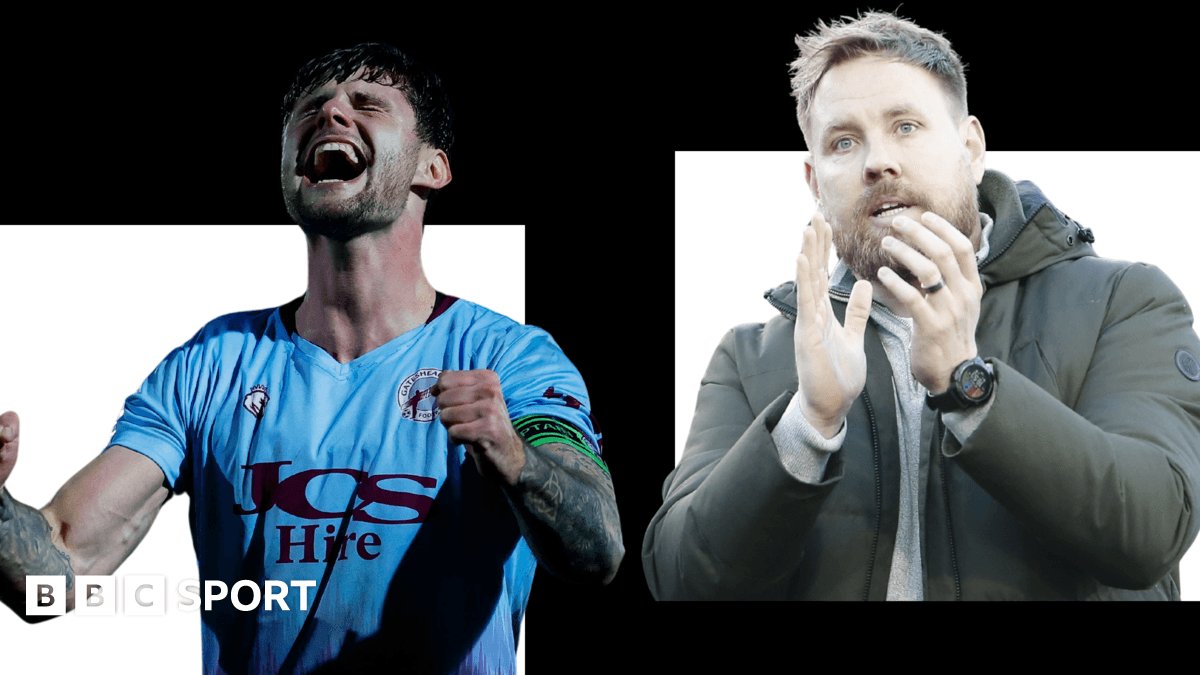 Is this English football's greatest ever escape?