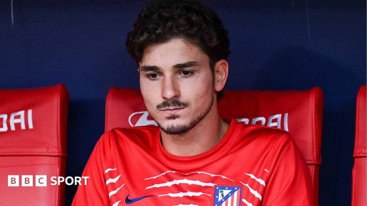 How Alvarez needs to rebuild trust at Atletico
