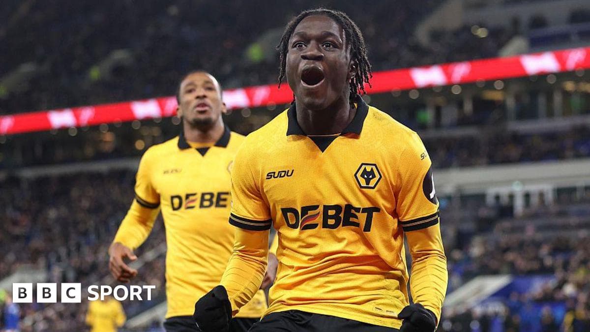 From Rochdale to Premier League: the making of Mane