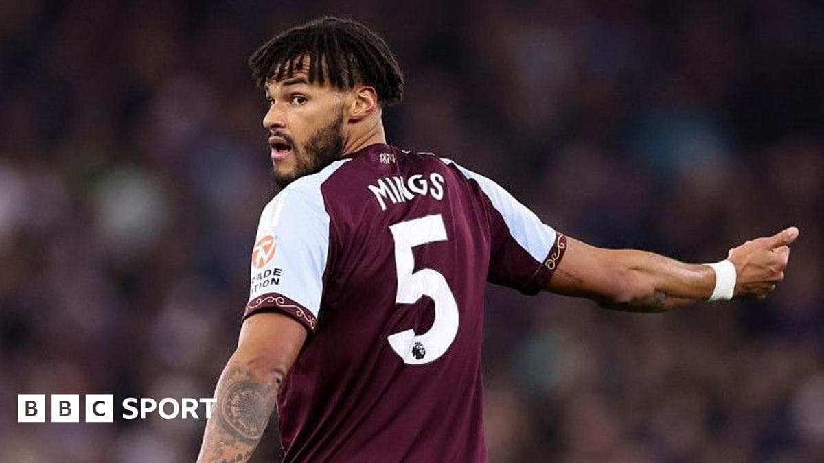 Why Villa are still relying on old guard - and can it last?