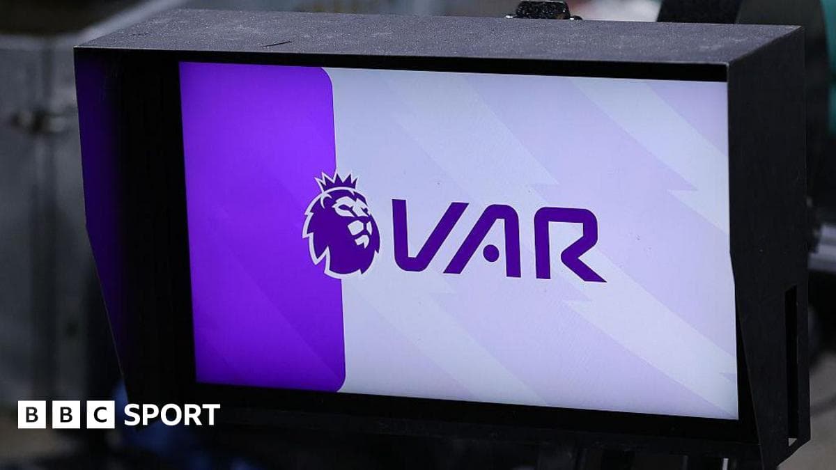 More VAR challenge trials expected during two-year review